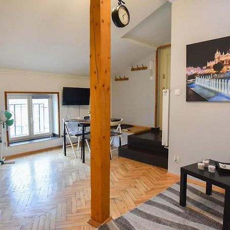 Apartament Czapskich Красков Екстериор снимка