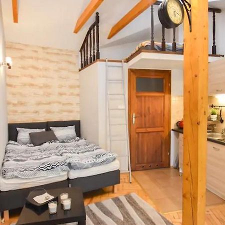 Apartament Czapskich Красков Екстериор снимка